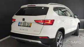 Seat Ateca 1.6 TDI Style de 2017