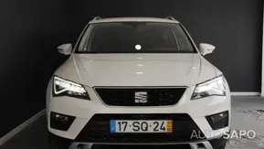 Seat Ateca 1.6 TDI Style de 2017