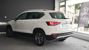 Seat Ateca 1.6 TDI Style de 2017