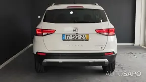 Seat Ateca 1.6 TDI Style de 2017