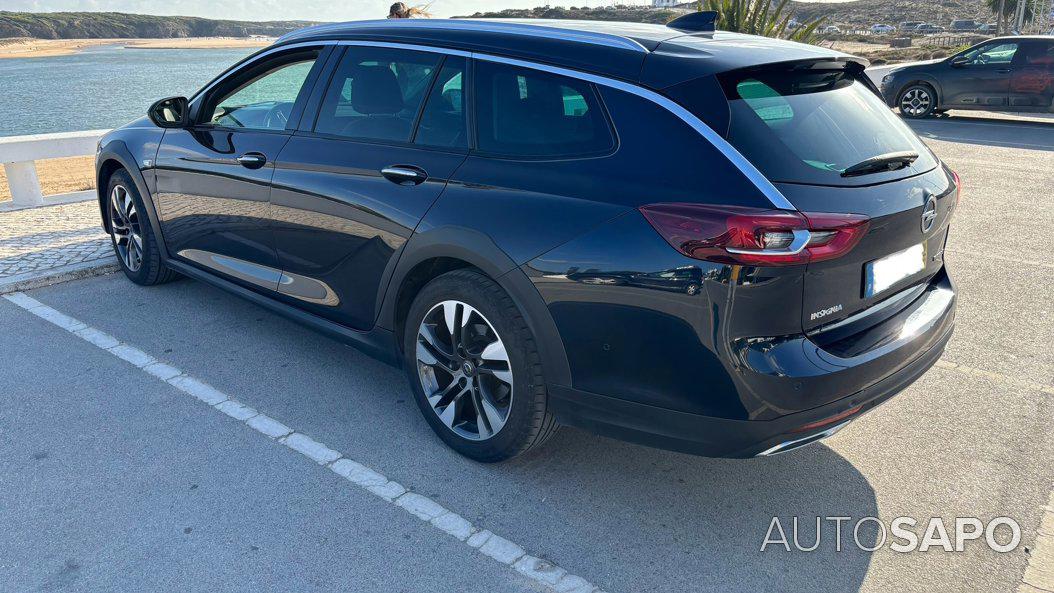 Opel Insignia ST 2.0 CDTi Sport S/S de 2018