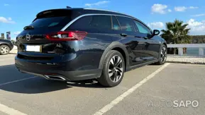 Opel Insignia ST 2.0 CDTi Sport S/S de 2018