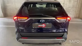 Toyota RAV4 2.5 HDF Comfort de 2019