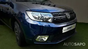 Dacia Sandero de 2018