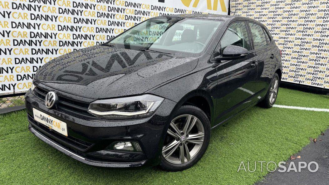 Volkswagen Polo de 2019