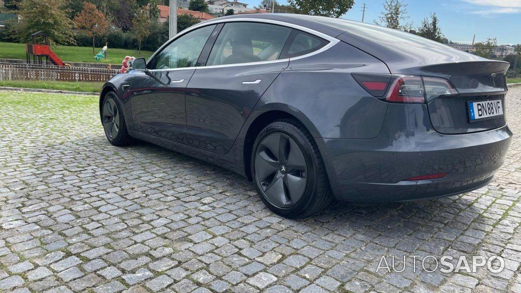 Tesla Model 3 Standard Range Plus RWD de 2019