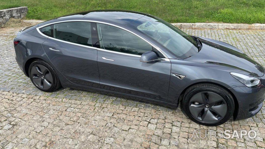 Tesla Model 3 Standard Range Plus RWD de 2019