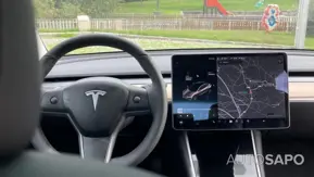 Tesla Model 3 Standard Range Plus RWD de 2019