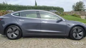 Tesla Model 3 Standard Range Plus RWD de 2019