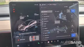 Tesla Model 3 Standard Range Plus RWD de 2019