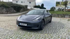 Tesla Model 3 Standard Range Plus RWD de 2019