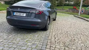 Tesla Model 3 Standard Range Plus RWD de 2019