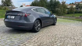 Tesla Model 3 Standard Range Plus RWD de 2019