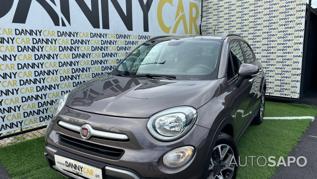 Fiat 500X de 2017