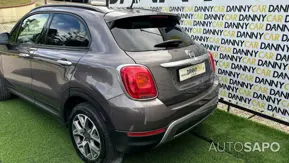 Fiat 500X de 2017