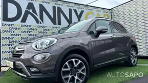 Fiat 500X de 2017