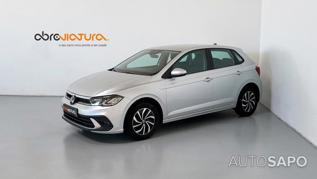 Volkswagen Polo de 2022