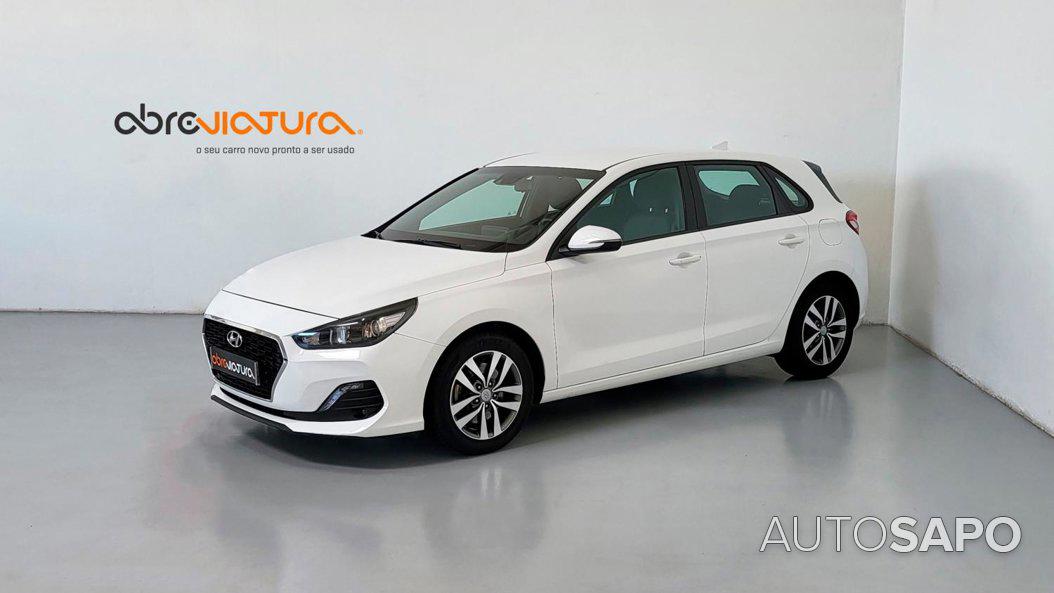 Hyundai i30 1.0 T-GDi Style de 2021