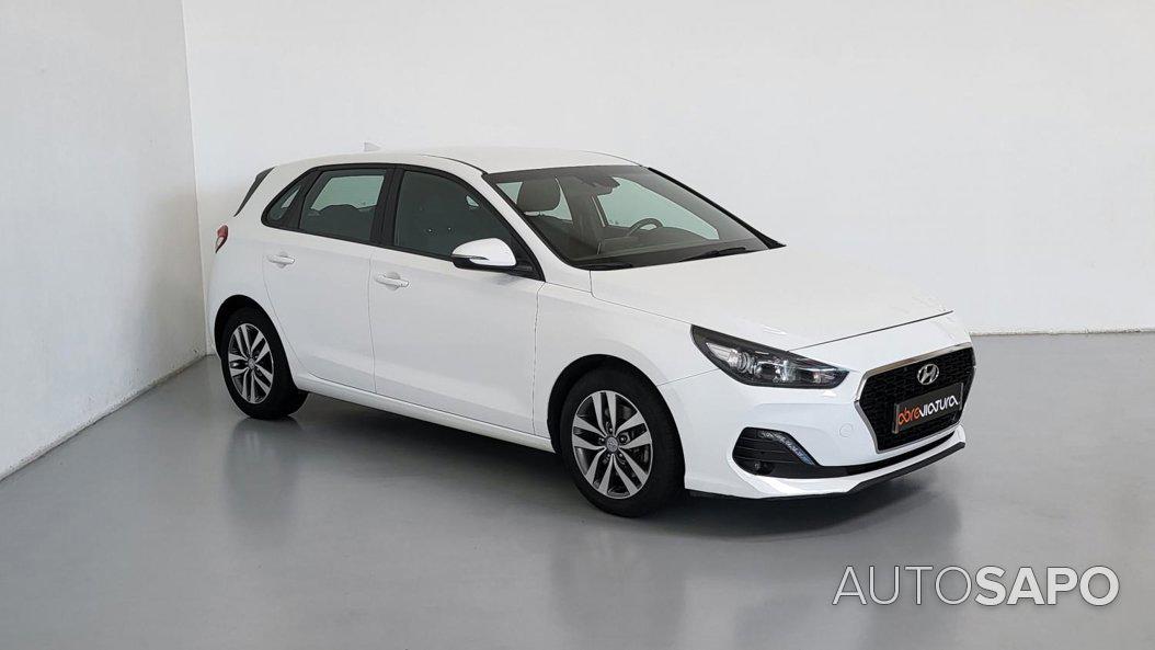 Hyundai i30 1.0 T-GDi Style de 2021