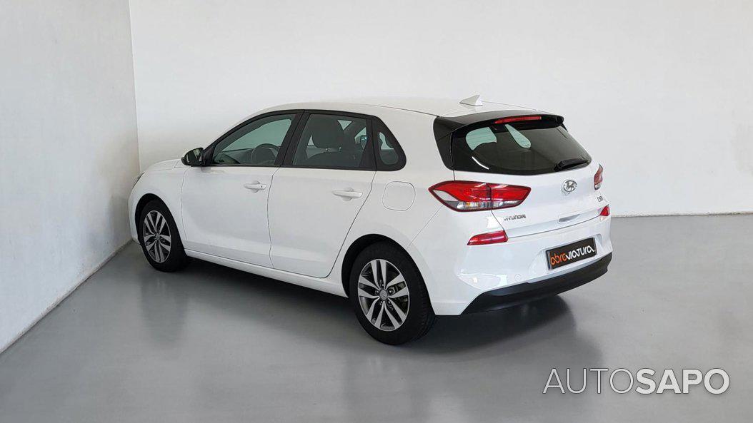 Hyundai i30 1.0 T-GDi Style de 2021