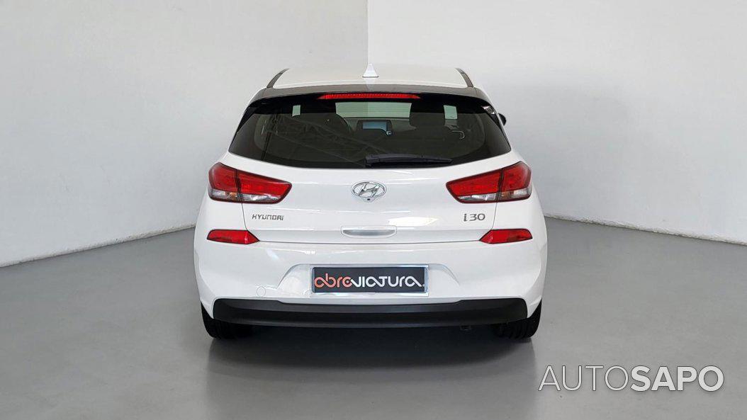 Hyundai i30 1.0 T-GDi Style de 2021