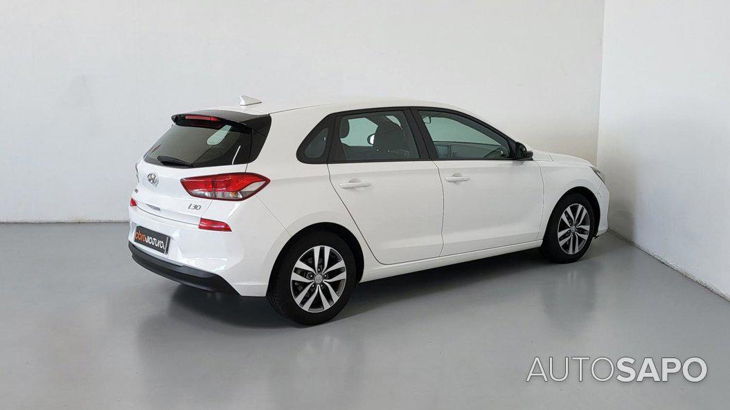 Hyundai i30 1.0 T-GDi Style de 2021