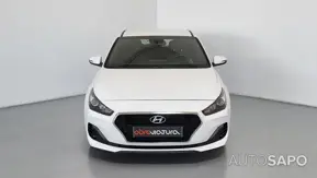 Hyundai i30 1.0 T-GDi Style de 2021