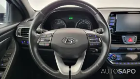 Hyundai i30 1.0 T-GDi Style de 2021