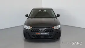 Audi A1 Sportback 1.4 TFSI Advance S-tronic de 2022