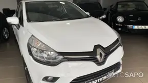 Renault Clio 1.5 dCi Authentique de 2019