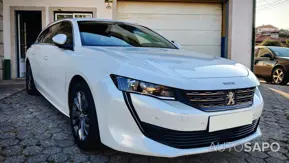 Peugeot 508 de 2021