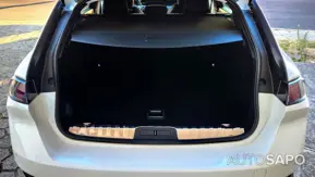 Peugeot 508 de 2021