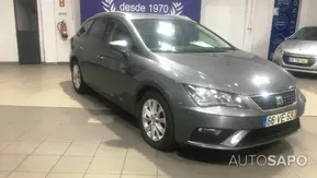 Seat Leon 1.6 TDi Style S/S de 2018