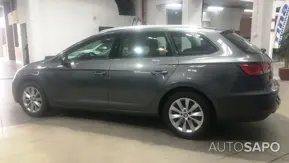 Seat Leon 1.6 TDi Style S/S de 2018