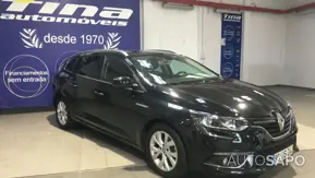 Renault Mégane ST 1.5 dCi Limited de 2018