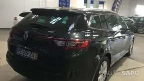 Renault Mégane ST 1.5 dCi Limited de 2018