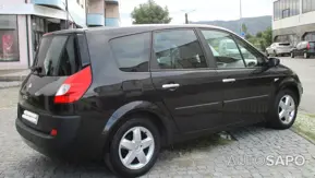 Renault Grand Scénic 1.5 dCi Dynamique S 7L de 2008