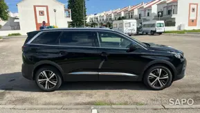 Peugeot 5008 1.5 BlueHDi GT Line de 2020