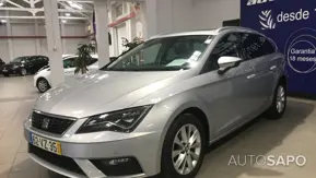 Seat Leon 1.6 TDi Style S/S de 2019