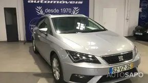 Seat Leon 1.6 TDi Style S/S de 2019