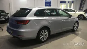 Seat Leon 1.6 TDi Style S/S de 2019