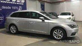 Seat Leon 1.6 TDi Style S/S de 2019