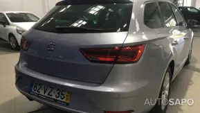 Seat Leon 1.6 TDi Style S/S de 2019