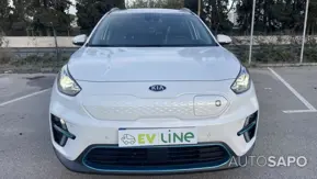 Kia e-Niro de 2021