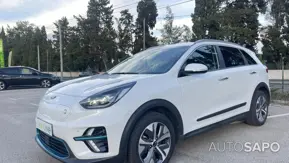 Kia e-Niro de 2021