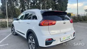 Kia e-Niro de 2021