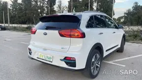 Kia e-Niro de 2021