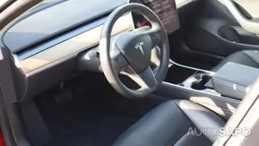 Tesla Model 3 Dual Motor Long Range AWD de 2019