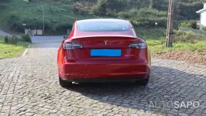 Tesla Model 3 Dual Motor Long Range AWD de 2019