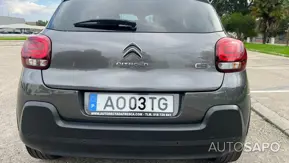 Citroen C3 1.5 BlueHDi C-Series de 2022